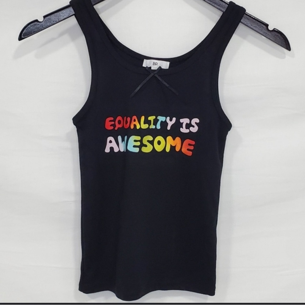 NWT- BP Equality is Awesome size XS